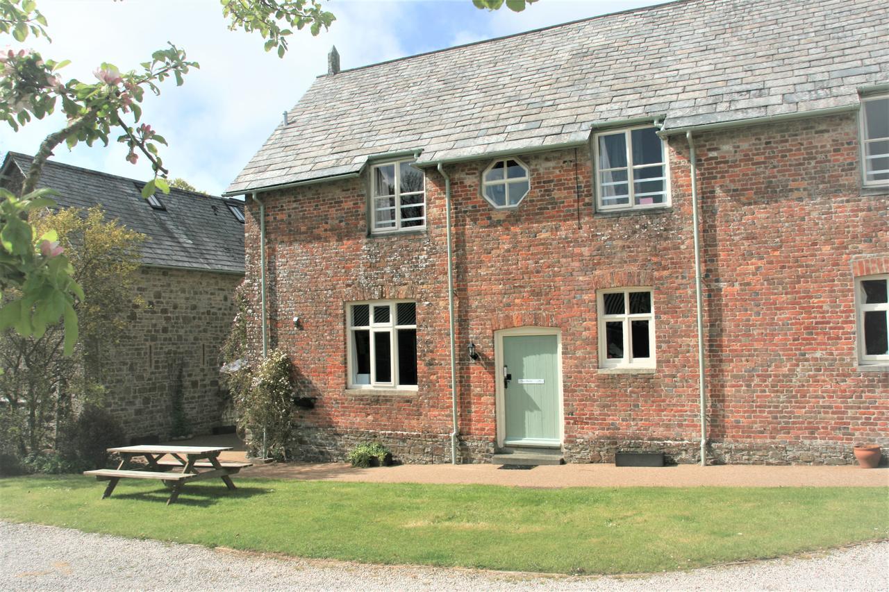 Glebe House Cottages Bude Δωμάτιο φωτογραφία